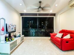 simei-green-condominium photo thumbnail #10
